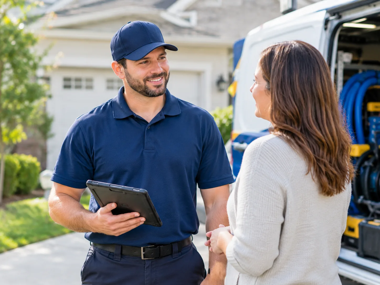 Sewage Backup Cleanup Waterford, WI FAQs